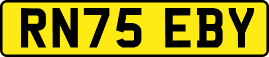 RN75EBY