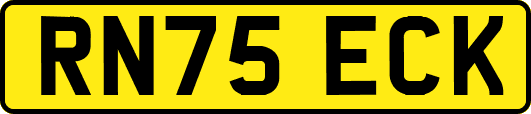 RN75ECK