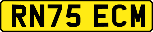 RN75ECM