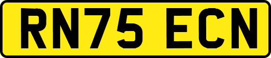RN75ECN