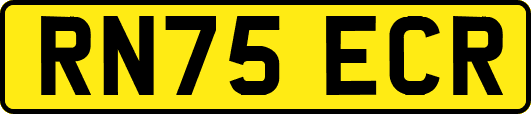 RN75ECR