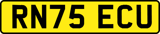 RN75ECU