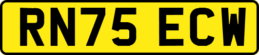 RN75ECW