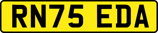 RN75EDA