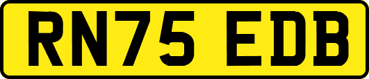 RN75EDB