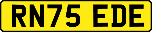 RN75EDE