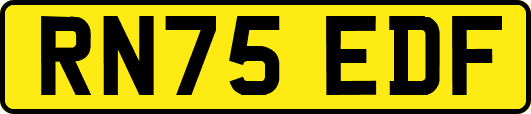 RN75EDF