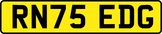 RN75EDG