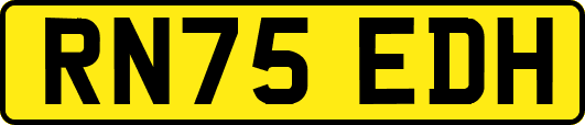 RN75EDH