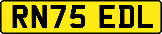 RN75EDL