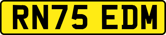 RN75EDM
