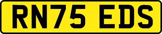 RN75EDS