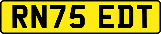 RN75EDT
