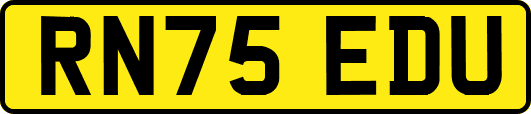 RN75EDU