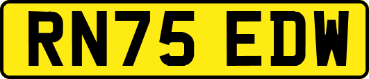RN75EDW