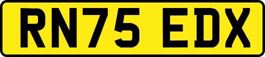 RN75EDX