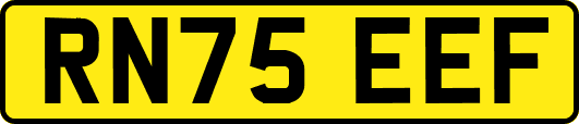 RN75EEF
