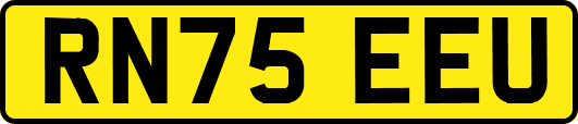 RN75EEU