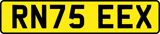 RN75EEX