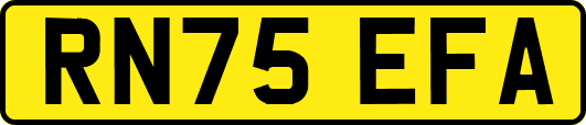 RN75EFA