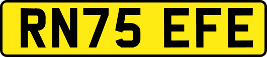 RN75EFE