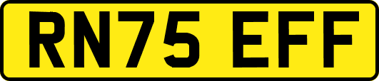 RN75EFF