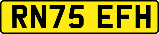 RN75EFH