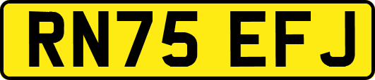 RN75EFJ