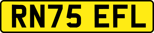 RN75EFL