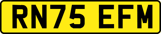 RN75EFM