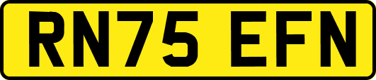 RN75EFN