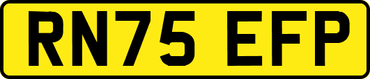 RN75EFP