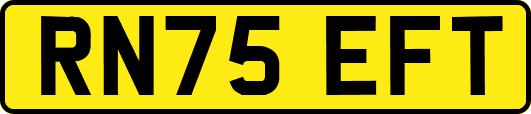 RN75EFT