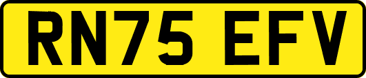 RN75EFV