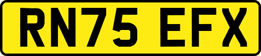 RN75EFX