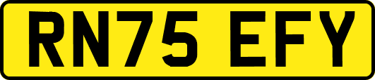 RN75EFY