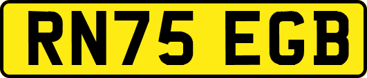 RN75EGB