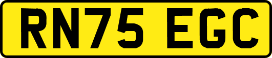 RN75EGC