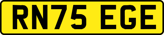 RN75EGE