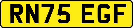 RN75EGF