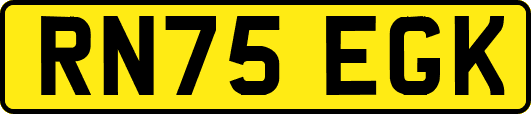 RN75EGK
