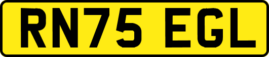 RN75EGL