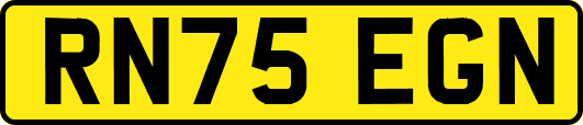 RN75EGN