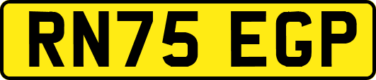 RN75EGP