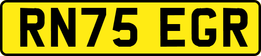 RN75EGR