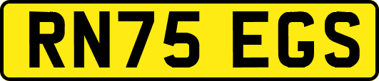 RN75EGS
