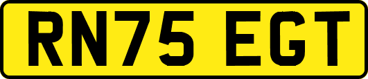 RN75EGT