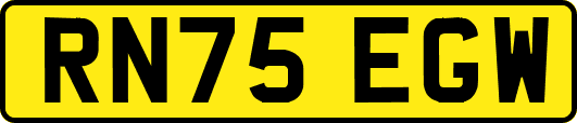 RN75EGW