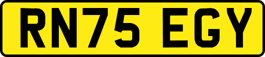RN75EGY