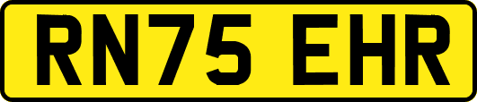 RN75EHR